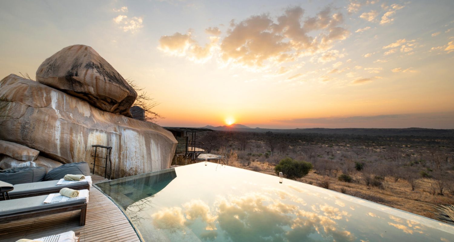 Credit: Jabali Ridge, Tanzania
