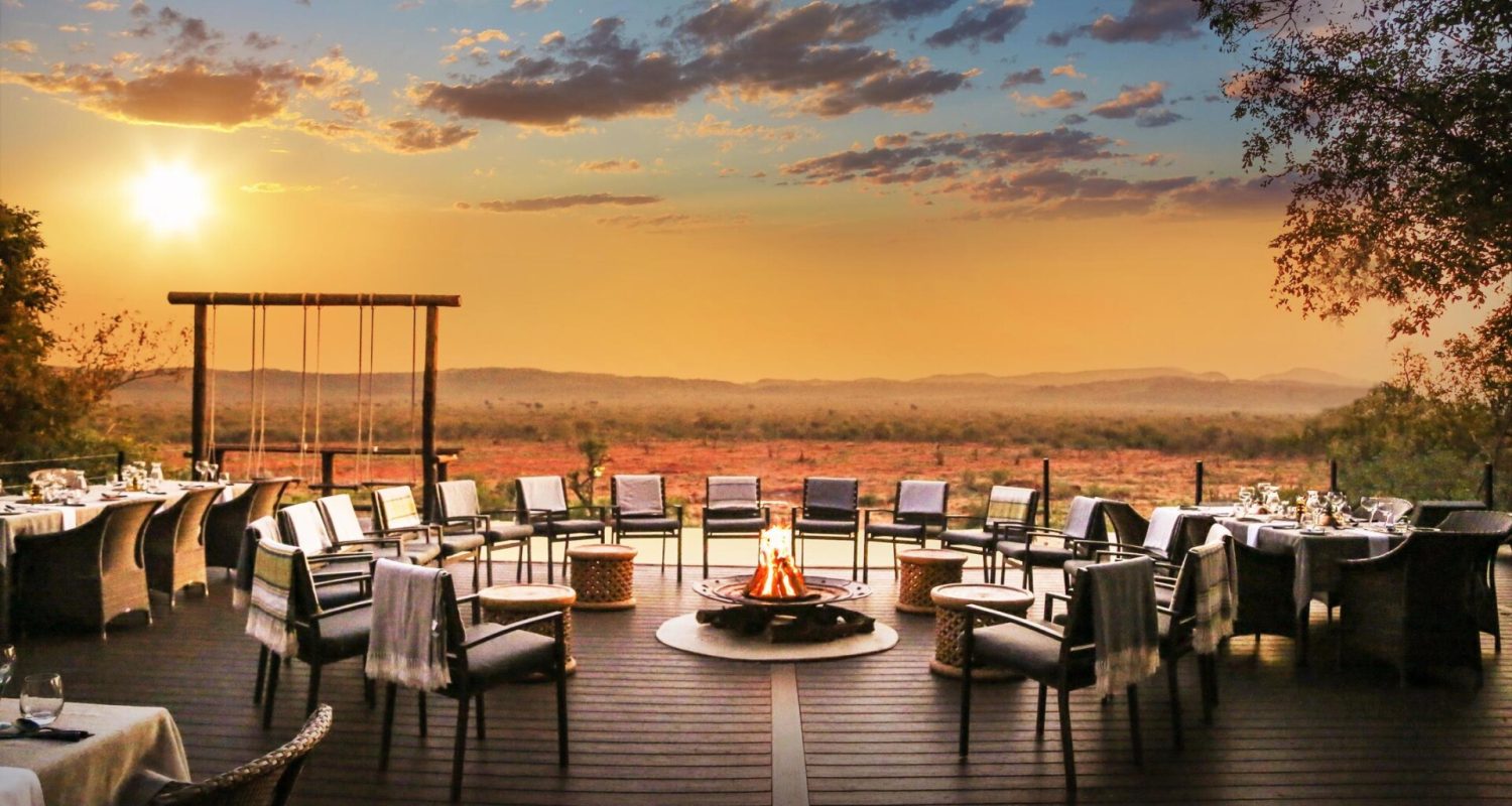 Credit: Madikwe Hills Private Game Lodge, South Africa