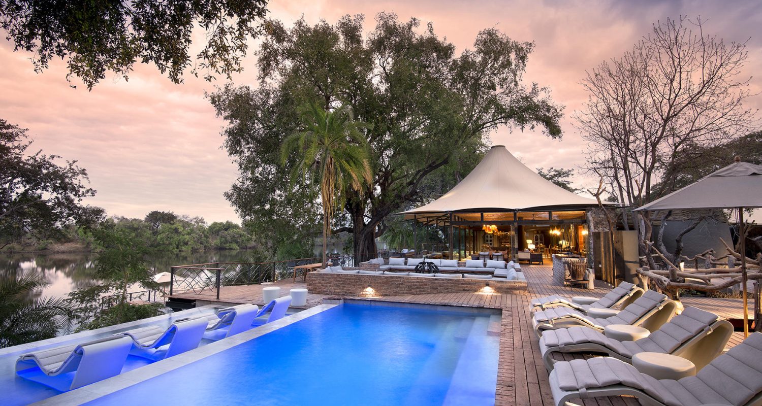 Credit: Thorntree River Lodge, Zambia